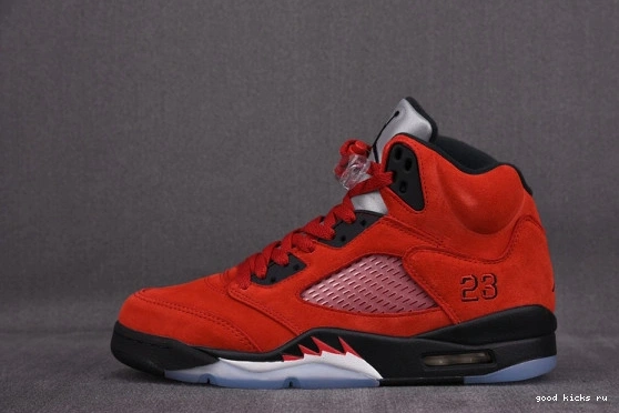 5 Raging Bulls Retro Jordan Red DD0587-600 (2021) DD0587-600 AIR 0415